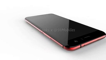 Diria que não ao próximo HTC? Veja as primeiras imagens