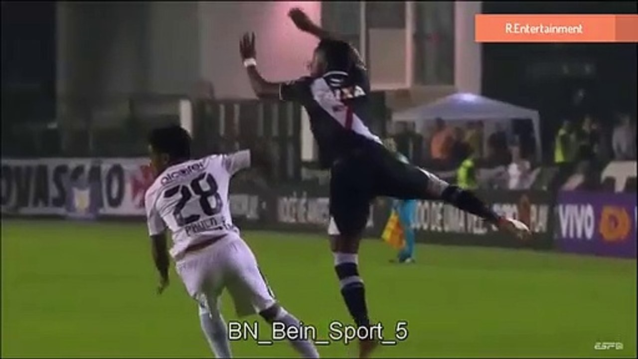 Vasco da Gama-Corinthians