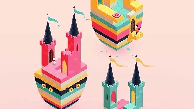 Surpresa. Um dos melhores jogos do iPhone teve direito a uma continuação