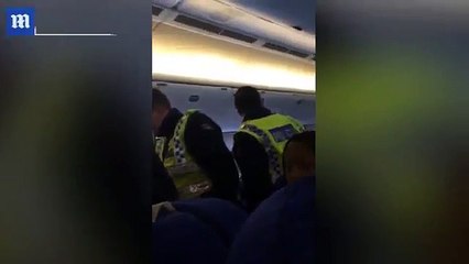 Avião da British Airways aterra na ilha Terceira para expulsar passageiro