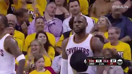 LeBron James finge que vai beber cerveja