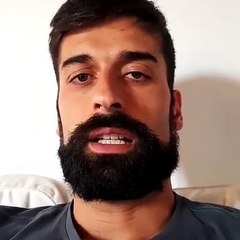 Raminhos partilha foto de quando era criança (mais ou menos, pronto)