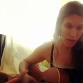 Vídeo: Luísa Sobral canta ao lado do filho