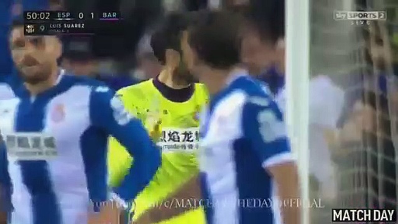 Espanyol-Barcelona