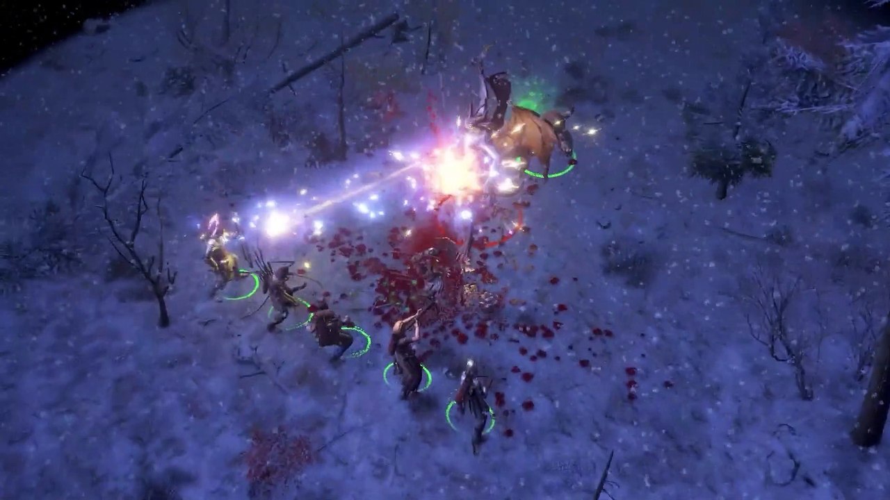 Pathfinder Wrath of the Righteous Launch Trailer_1080p