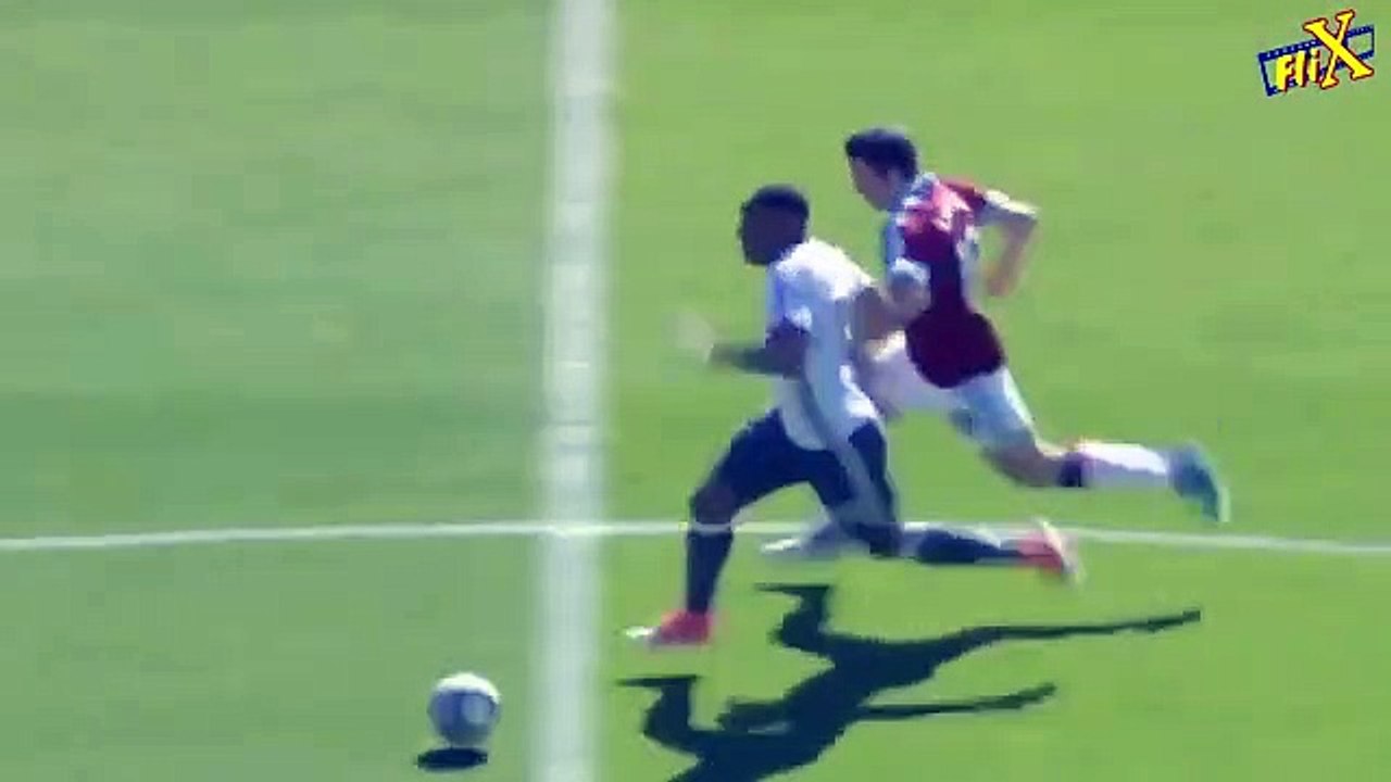 Burnley-Manchester United