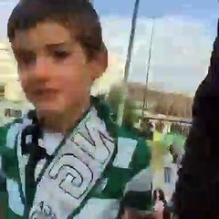 Dérbi: Saiba quem foram os famosos que estiveram no estádio