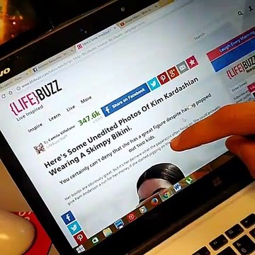 Veja a reação de António Raminhos às fotos de Kim Kardashian