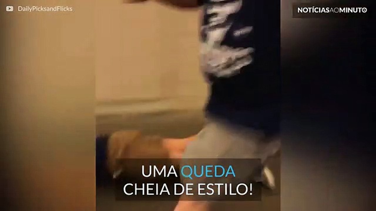 Como NÃO correr
