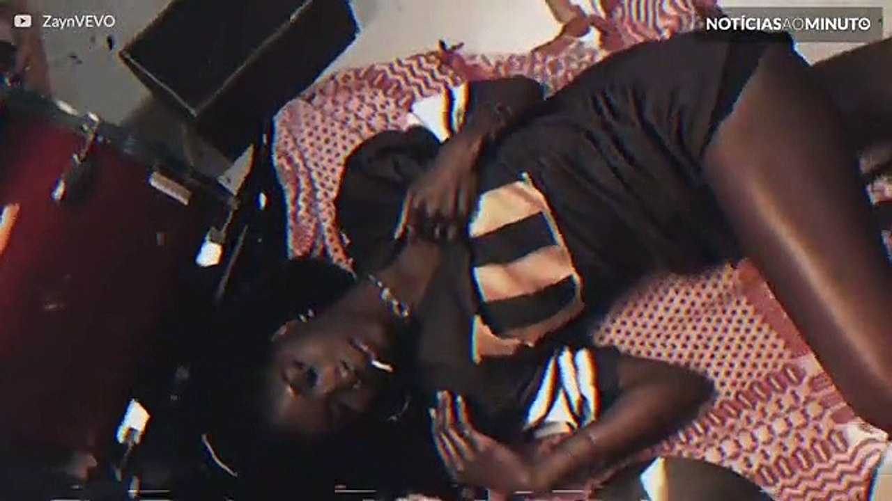 Zayn Malik lançou novo videoclipe: "Still Got Time"