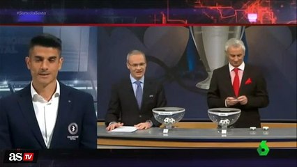 Bolas quentes Espanha