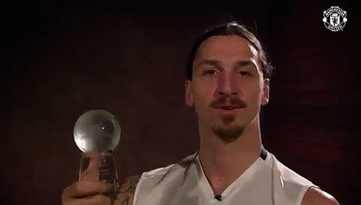 Zlatan Ibrahimovic