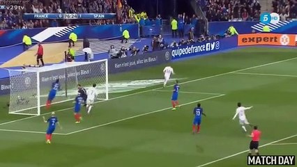 Golo anulado a Deulofeu