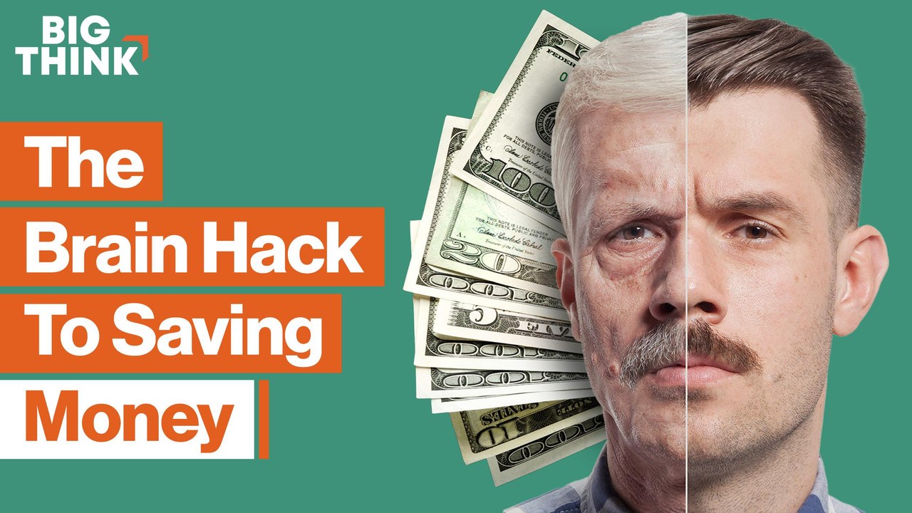 How to trick your brain into saving money