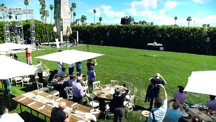 Vídeo mostra o futuro das entregas da Amazon