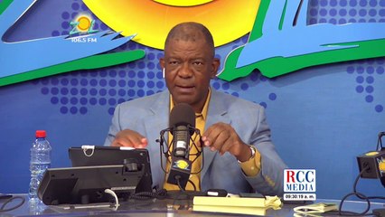 Jhonatan Liriano: ¡12 años preso sin expediente! Un abuso.