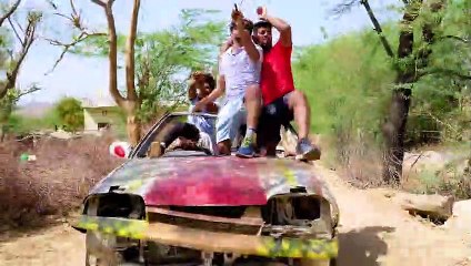 भैस के आगे बीन बजाने पर क्या होगा ? - Will Buffalo React To Music ?