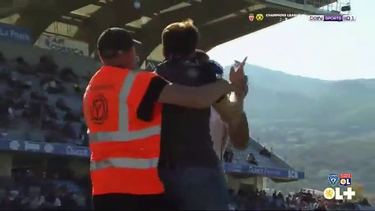bastia lyon