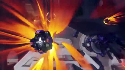 Evento especial introduz modo cooperativo em 'Overwatch'