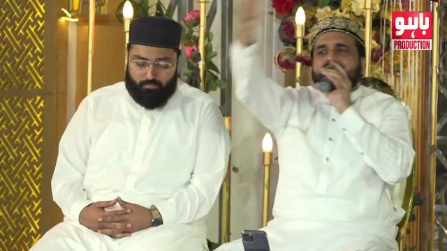 Ya Nabi Sab Karam Hai Tumahra By Qari Shahid Mehmood Qadri