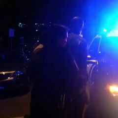 Confundido com ladrão, rapper é detido e mostra momento nas redes sociais