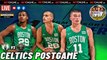 Celtics vs Nuggets Summer League POSTGAME Show /Dennis Schröder Signs With Boston