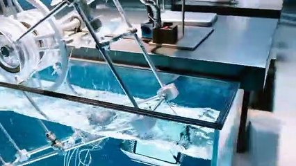 Água, quedas e temperaturas extremas… nada afeta o LG G6