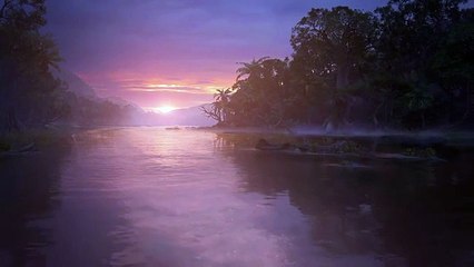 Episódio extra de 'Uncharted' chega no verão. Veja o trailer