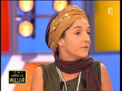 Florence Foresti - Les épouses de l’est