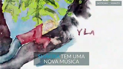 Shakira lança nova música!