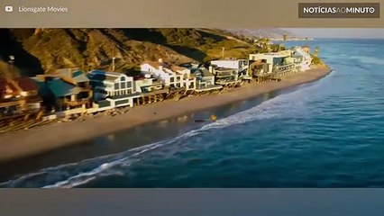 All Eyez On Me: Filme biográfico de Tupac já tem trailer!