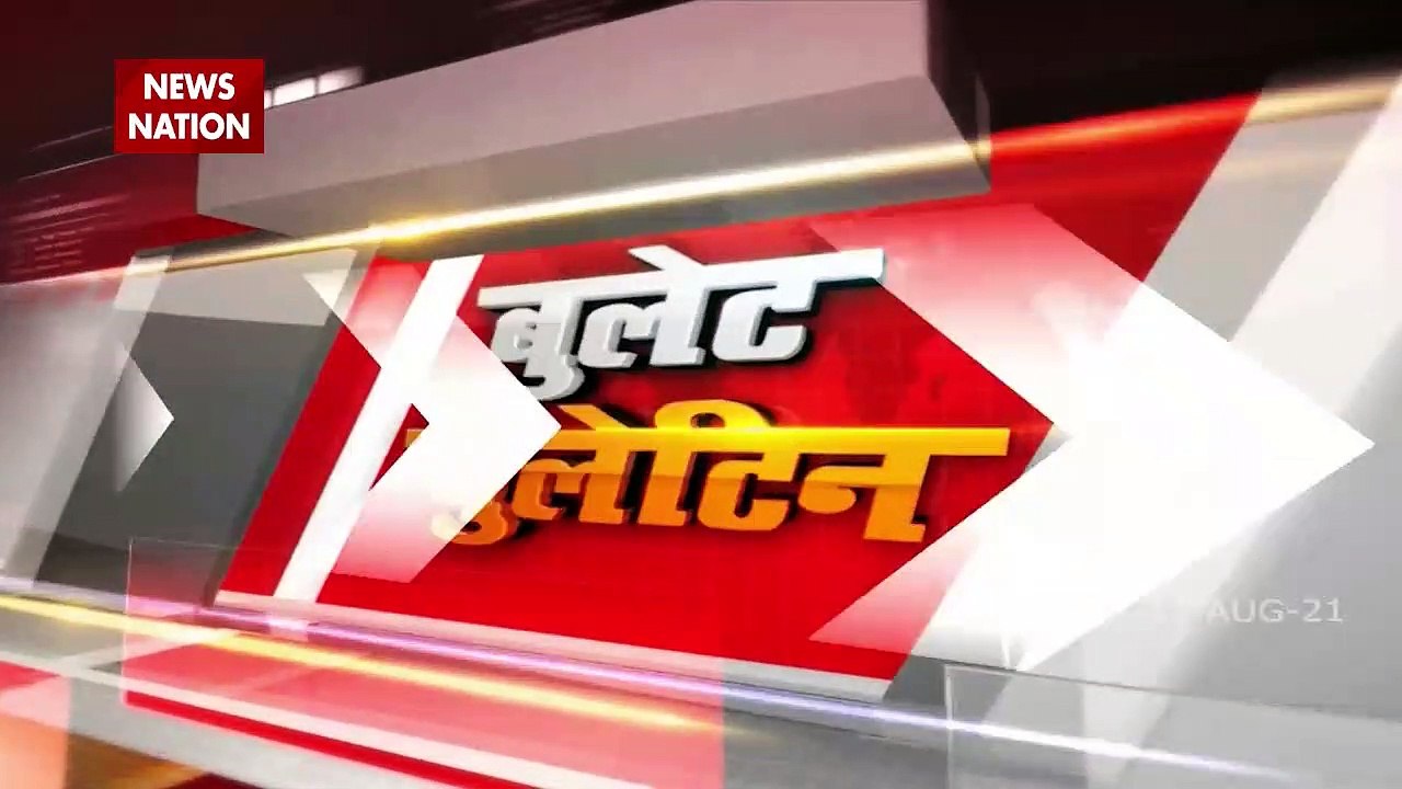 वैक्सीन लगवाने के लिए रात भर वैक्सीनेशन सेंटर्स...