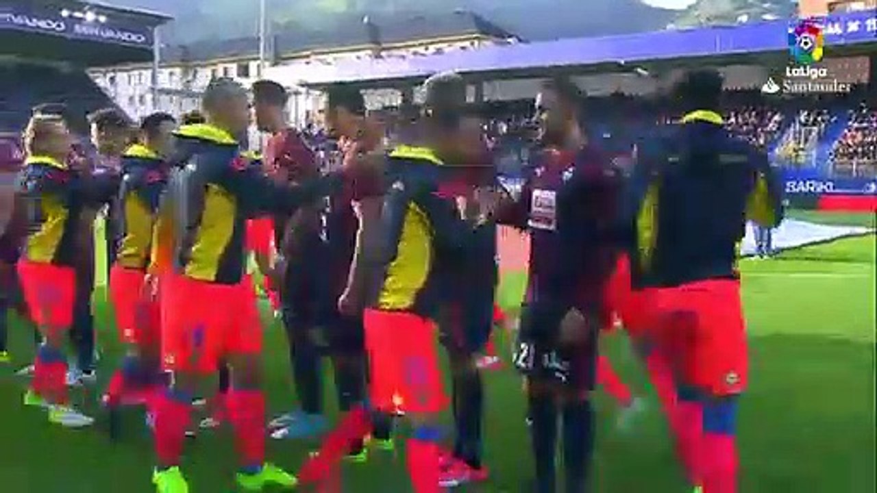 Três meses depois, foi assim que Bebé acabou com o jejum de golos