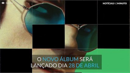 Gorillaz lançam nova música do novo álbum!
