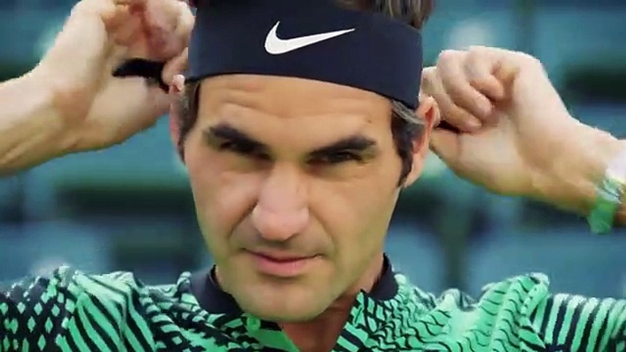 Roger Federer