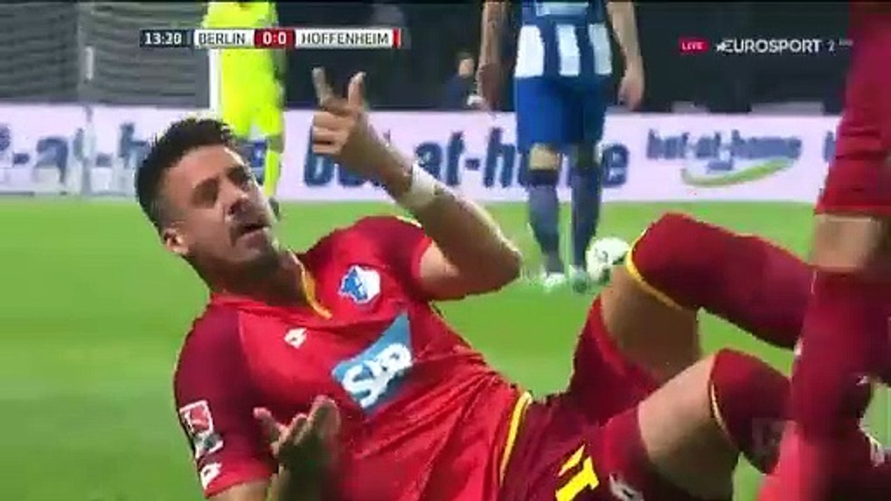 Sandro Wagner