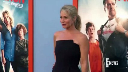 Christina Applegate Reveals MS Diagnosis _ E News