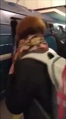 Explosão metro São Petersburgo