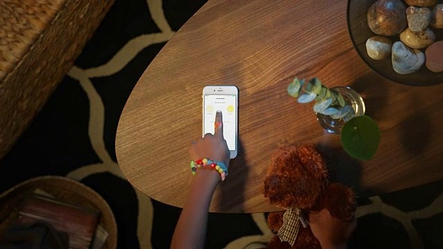 Lâmpadas inteligentes chegam ao IKEA em abril