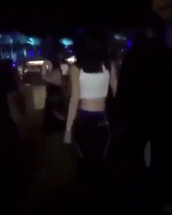 Kylie Jenner já anda de mãos dadas com o novo namorado