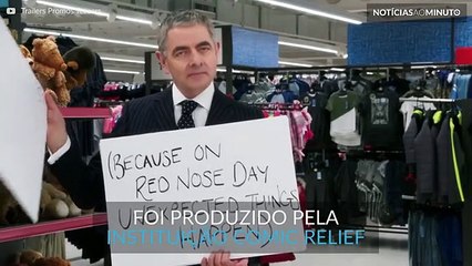 Divulgado o trailer da sequela filme 'O Amor Acontece'