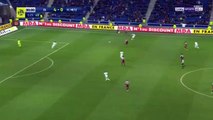Valbuena marca golo capaz de levantar qualquer estádio