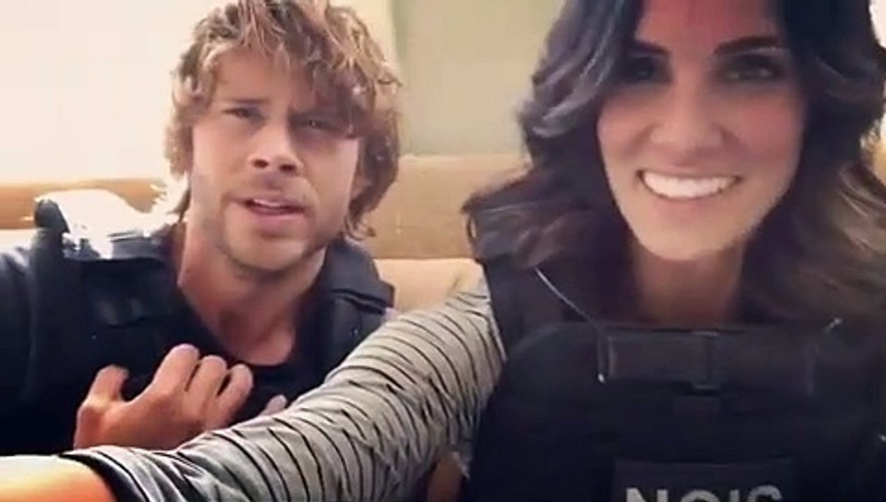 Daniela Ruah revela: “Nona temporada a caminho”