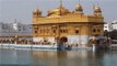 Amritsar: Hockey players reach Golden Temple