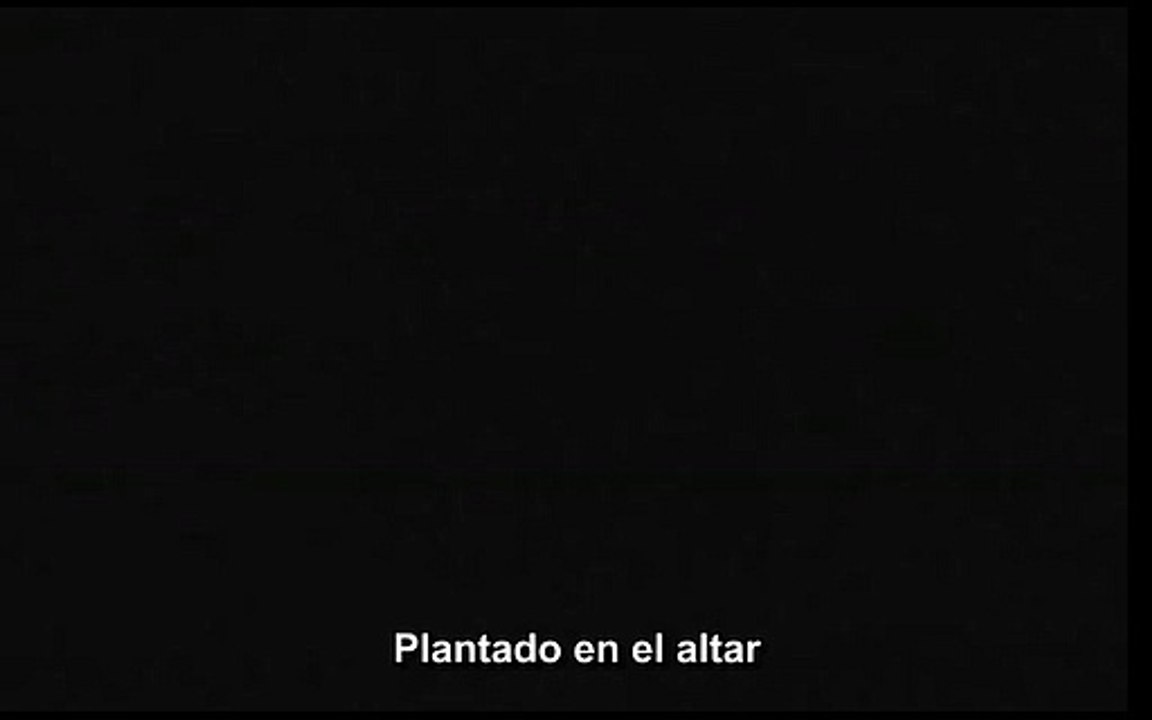 Balked at the Altar (Plantado en el altar)