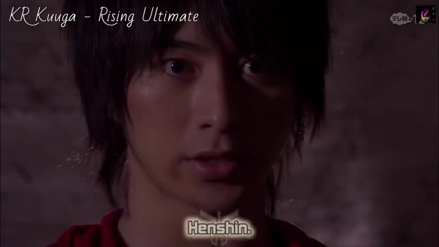 [Update 2021] Every Kamen Riders' Extra Final Forms (Movie-Exclusive forms )