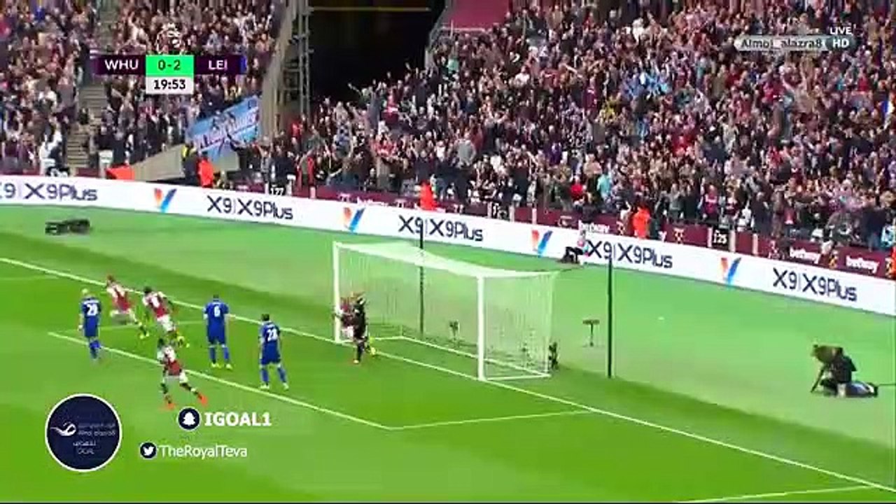 West Ham