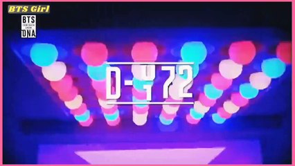 [Eng Sub] BTS DNA Comeback Show 2018 (Part - 1)