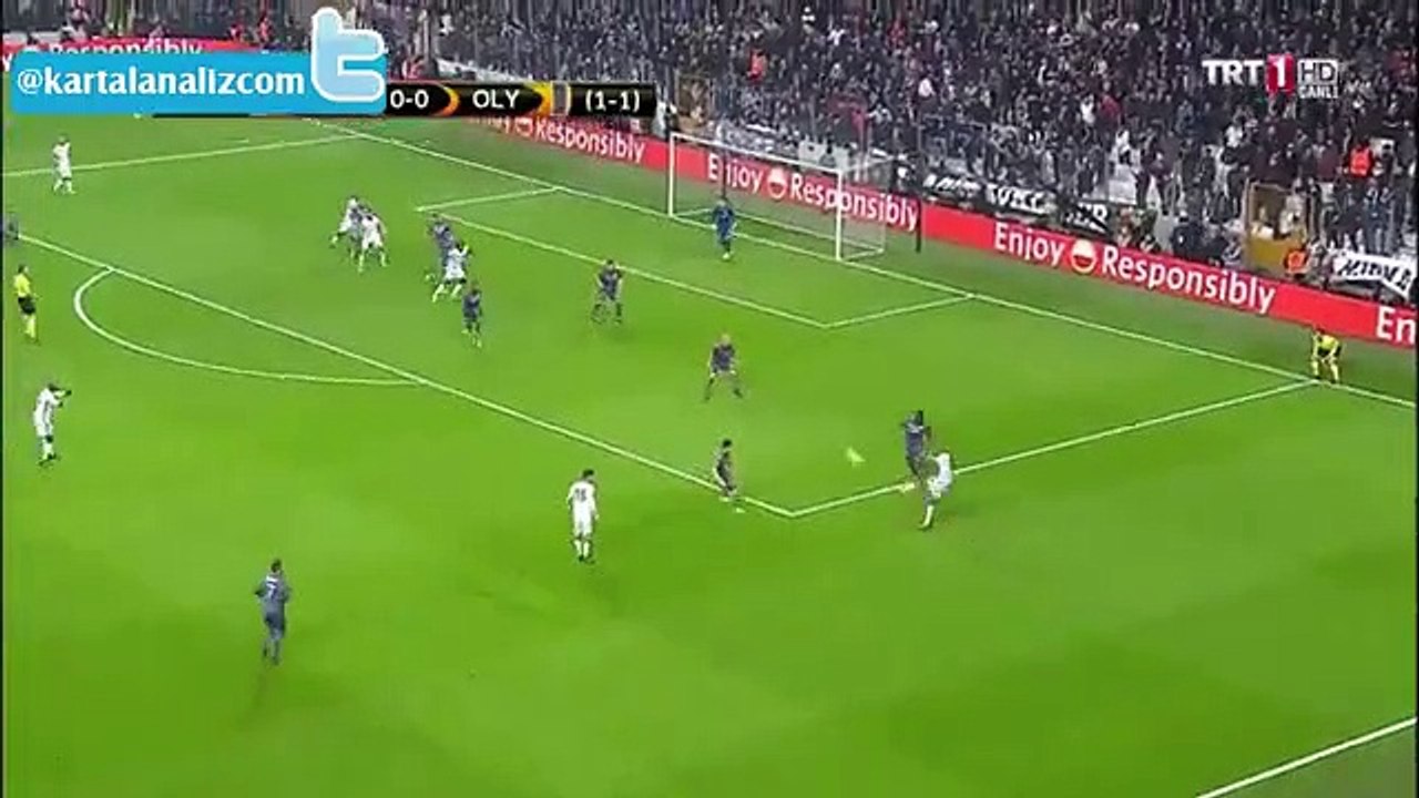 Aboubakar