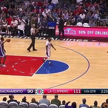 Queremos o Pierce , gritaram adeptos no adeus a mais uma lenda da NBA